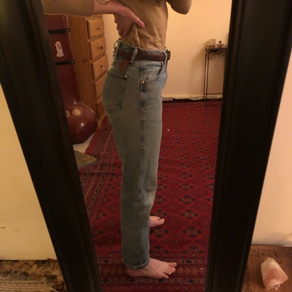 SOLD || Vintage Wrangler Jeans - Picture 11 of 11